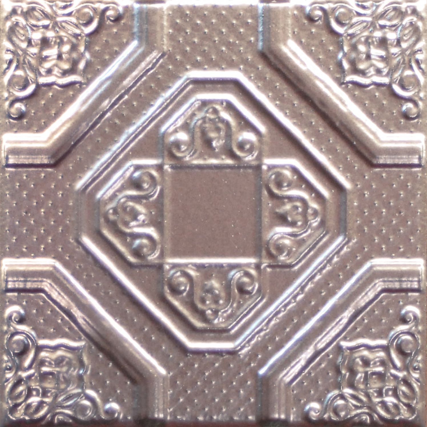 Toledo Copper mix 15.8x15.8 Absolut Keramika