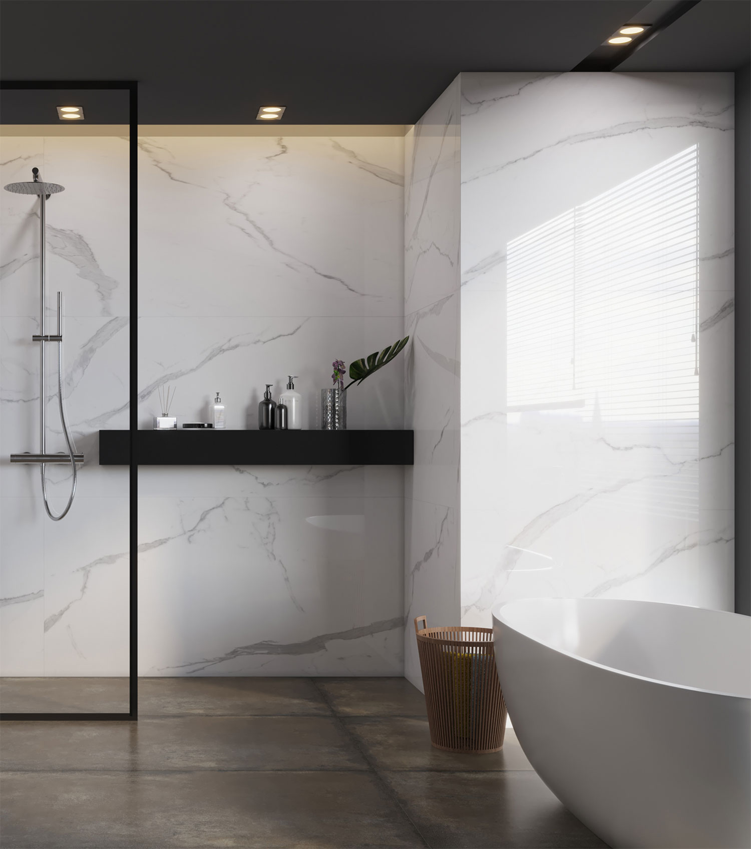 Statuare Eurotile Ceramica