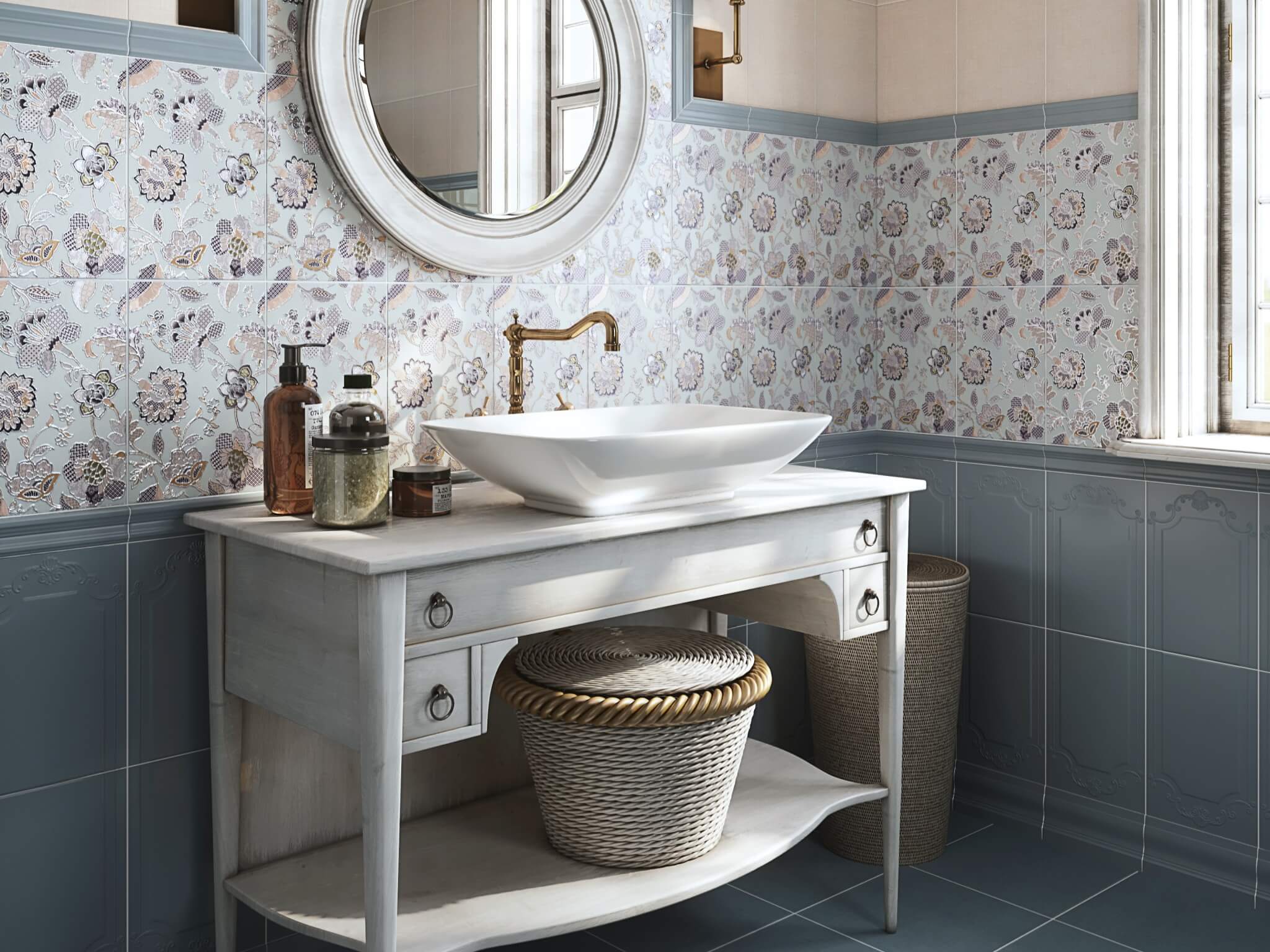 Планте Kerama Marazzi