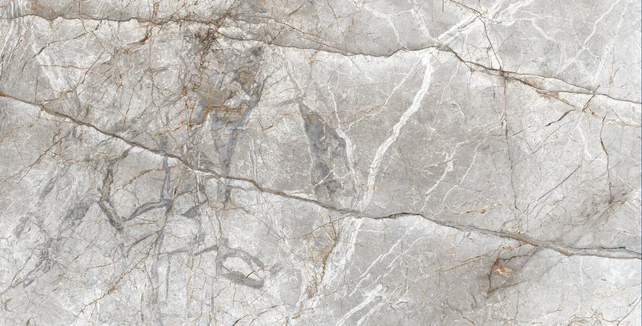 GRS02-15MD Петра Серый камень / Petra Greystone карвинг 120x60 Gresse фото 2