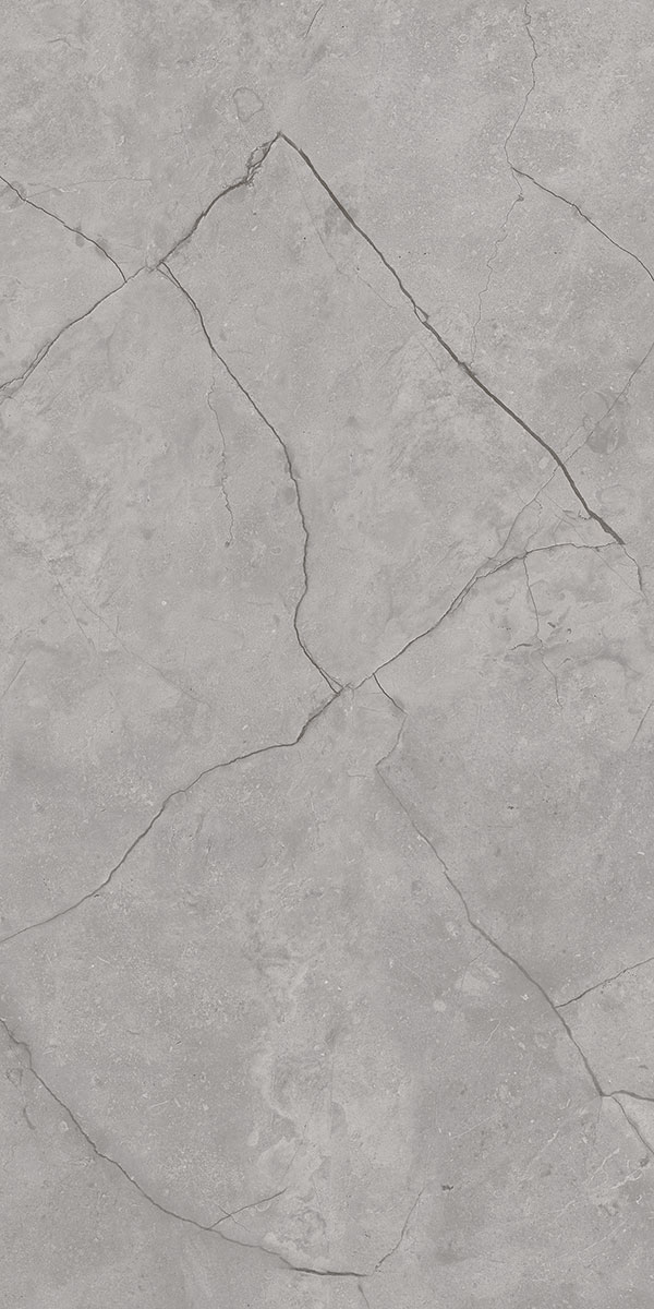 Corton Grigio Matt Carving 60x120 Art Ceramic фото 5