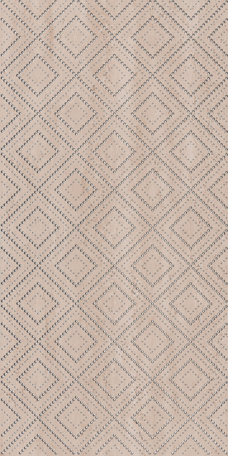 OS/C364/48003R Декор Сан-Марко бежевый матовый обрезной 40x80x1 Kerama Marazzi