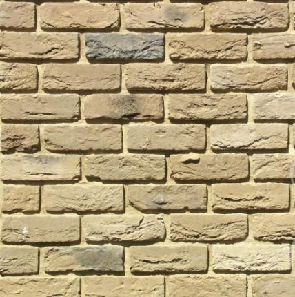 305-20 Бремен брик 20x6.5 White Hills