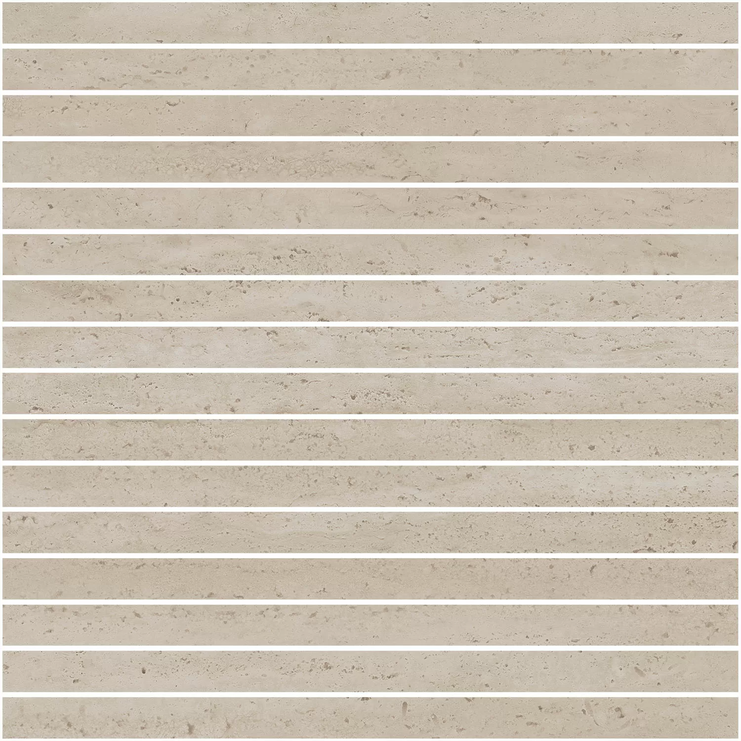 MM48023 Декор Сан-Марко мозаичный бежевый матовый обрезной 40x40x1 Kerama Marazzi