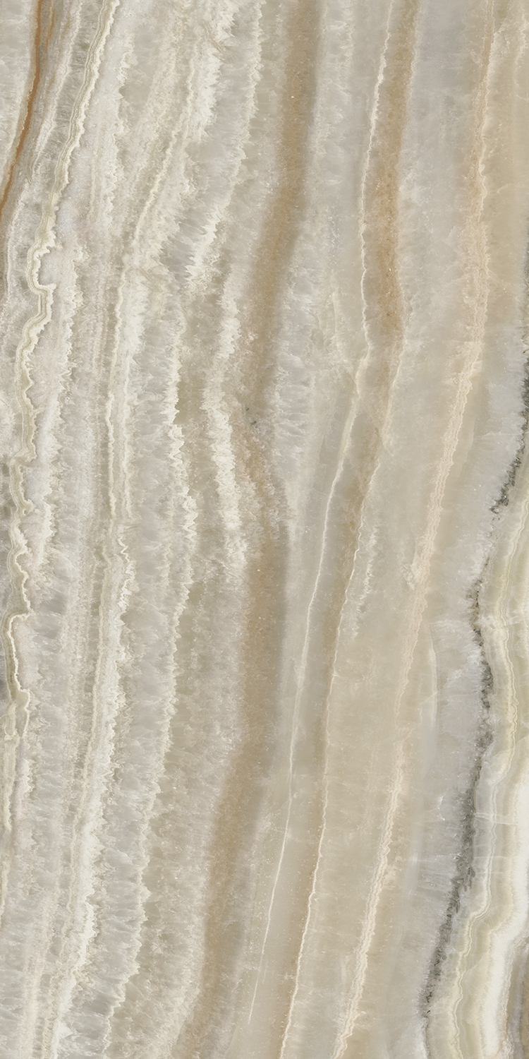 SG567222R Ониче зелёный светлый лаппатированный обрезной 60x119,5x0,9 Kerama Marazzi