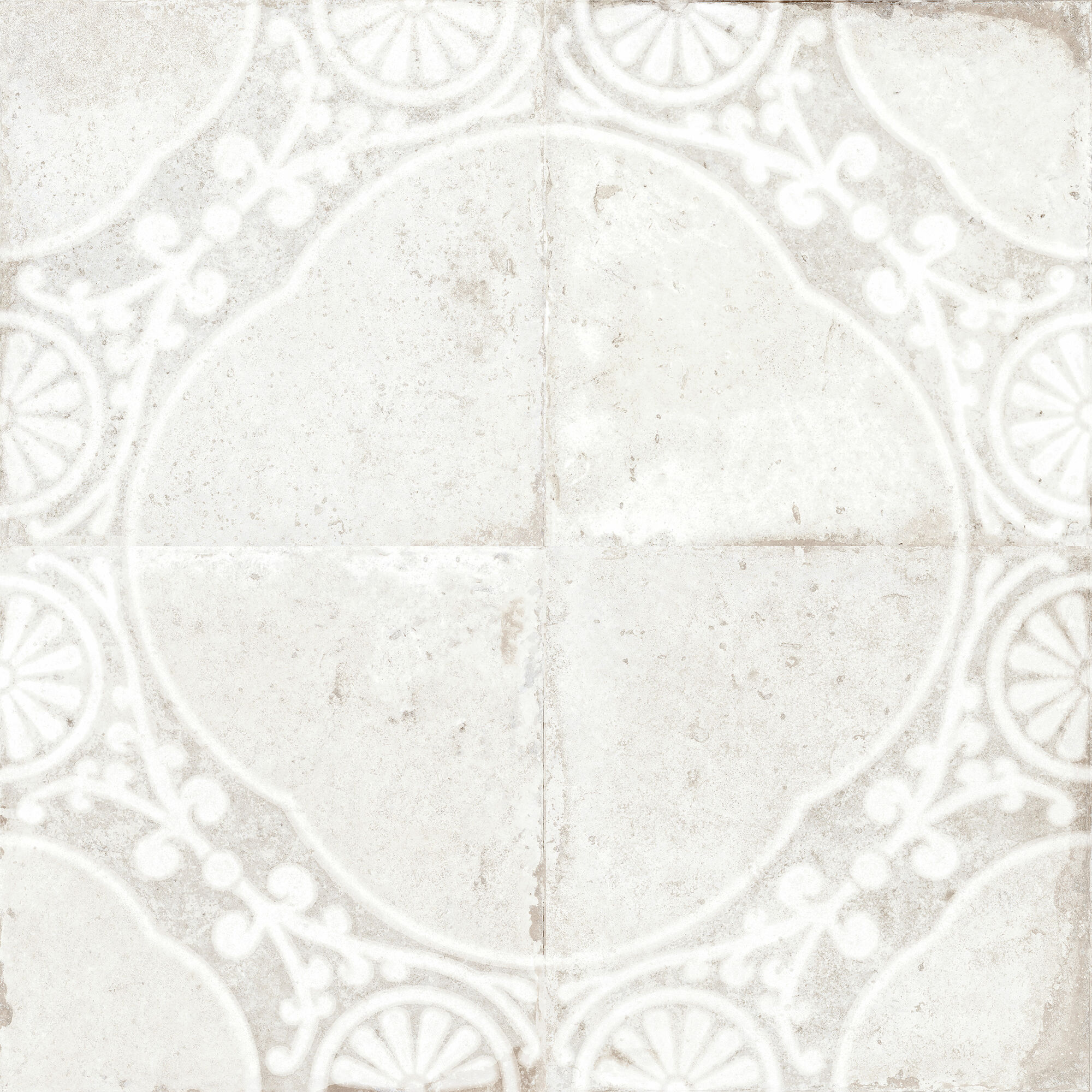 39603 Fs Jaipur White LT/45X45X0,95 Peronda фото 10