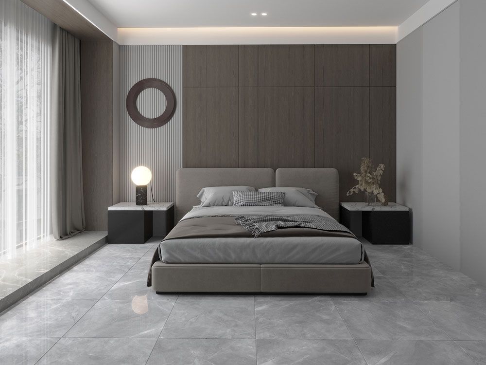 Pulpis Grey Qua Granite