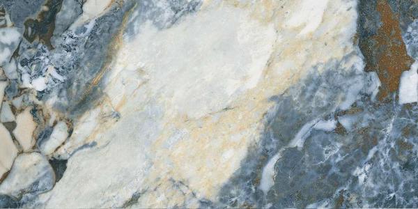 Greta Blue Super Polished 60x120 Geotiles