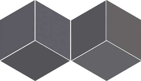 Flow Diamond Black 14x24 WOW
