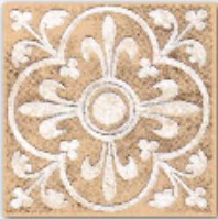 C1294/SG1550 Сонет песочный 4.7x4.7 Kerama Marazzi