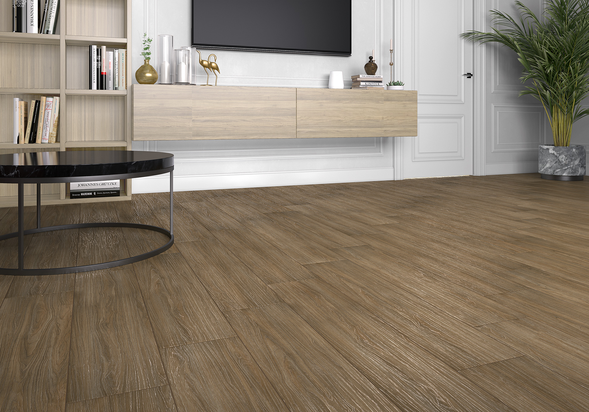 GFA92SND08R Sandal 200x900x9 Alma Ceramica (Уралкерамика)