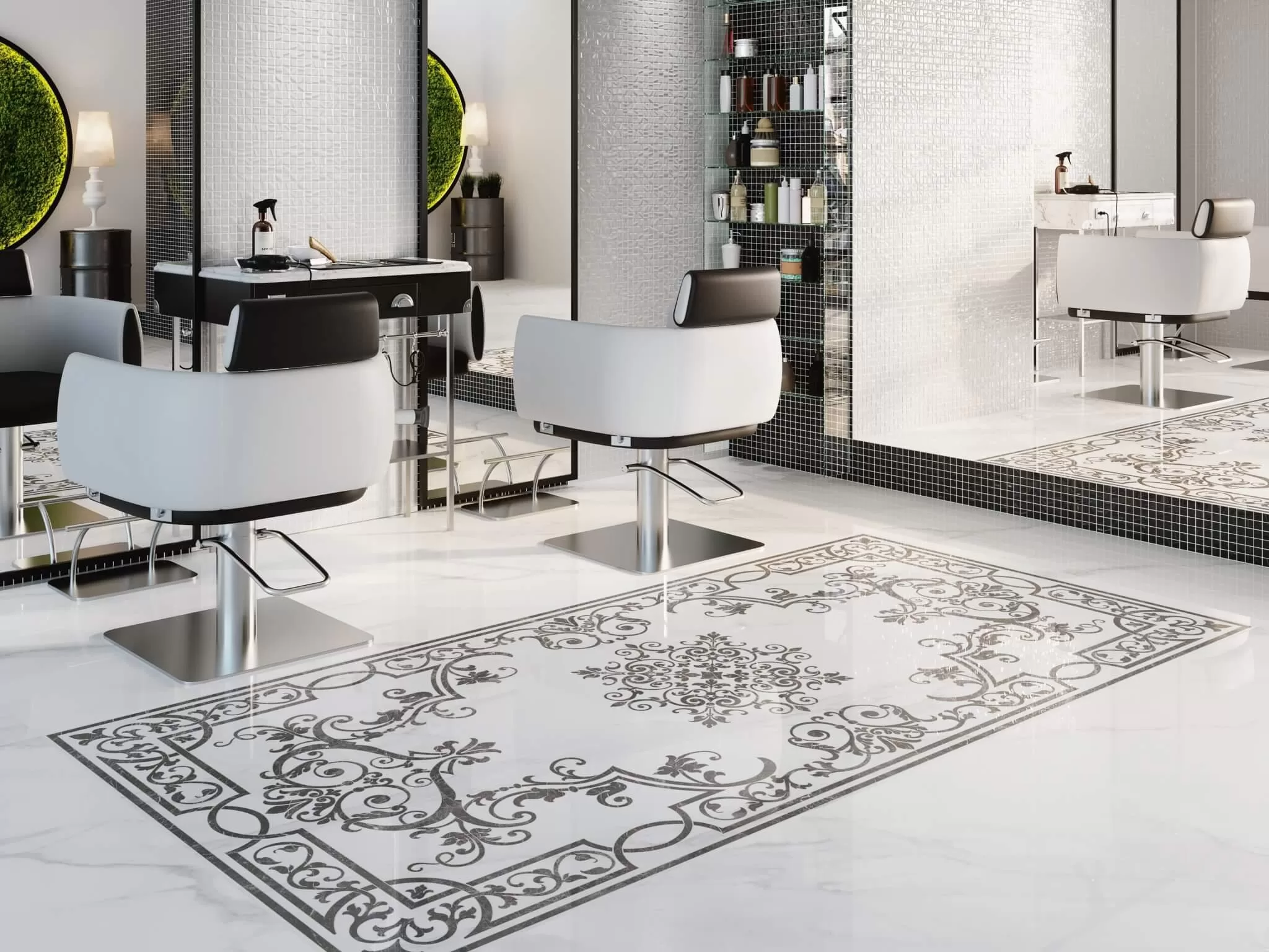 Ковры Kerama Marazzi