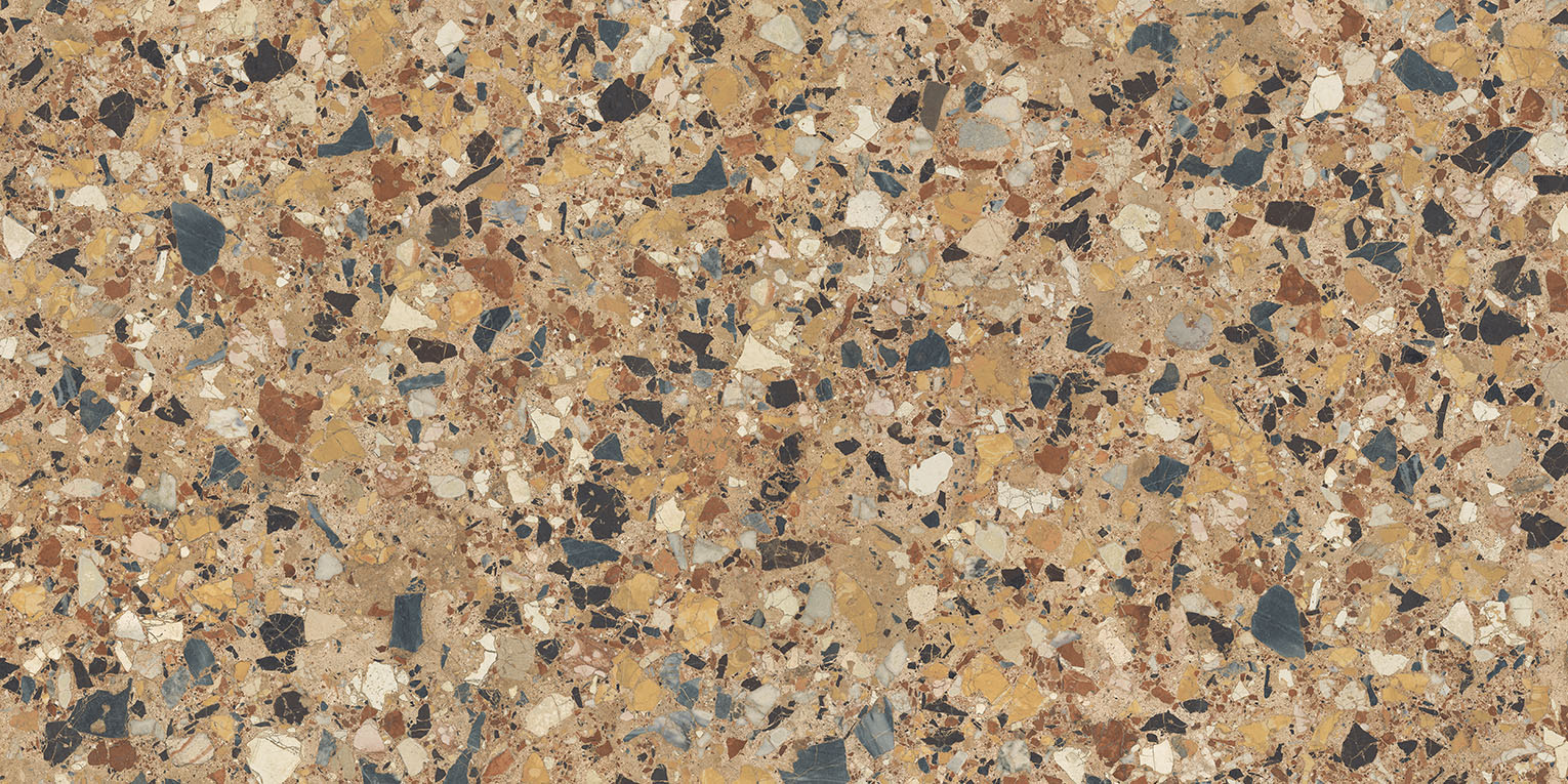 108363 Neoclassica Ambra Brushed 60x120 Cerdomus фото 7