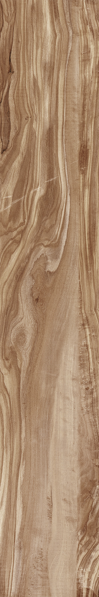 CW-CR03-B Pearsian Wood Natural Carving 20x120 Creanza