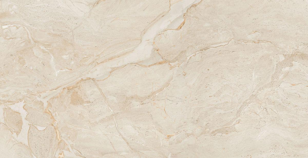 N9504T34 Dayan Light Beige Polished Rect 60х120 Novin Ceram Yazd Tile Co