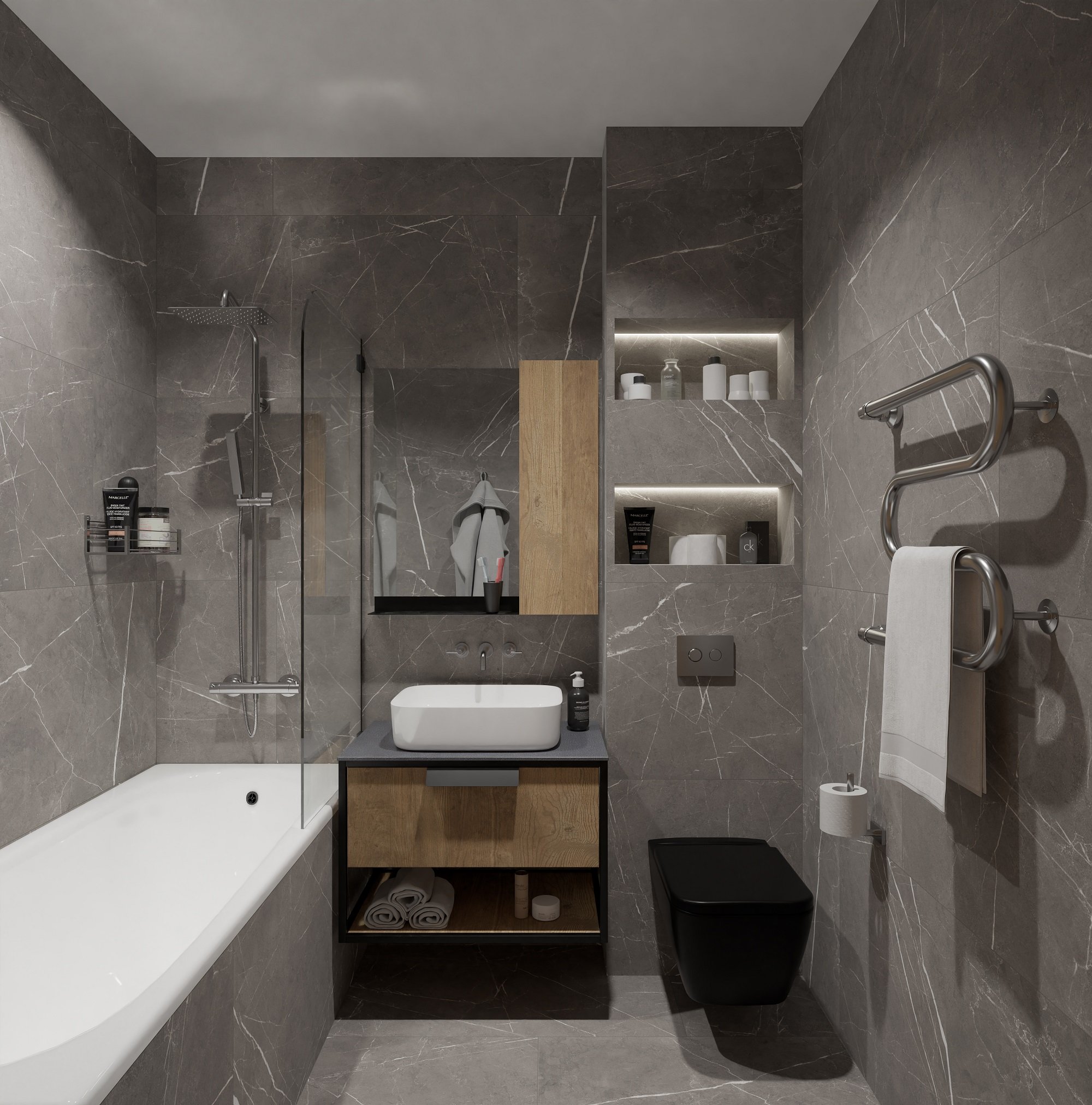 Encanto Global Tile