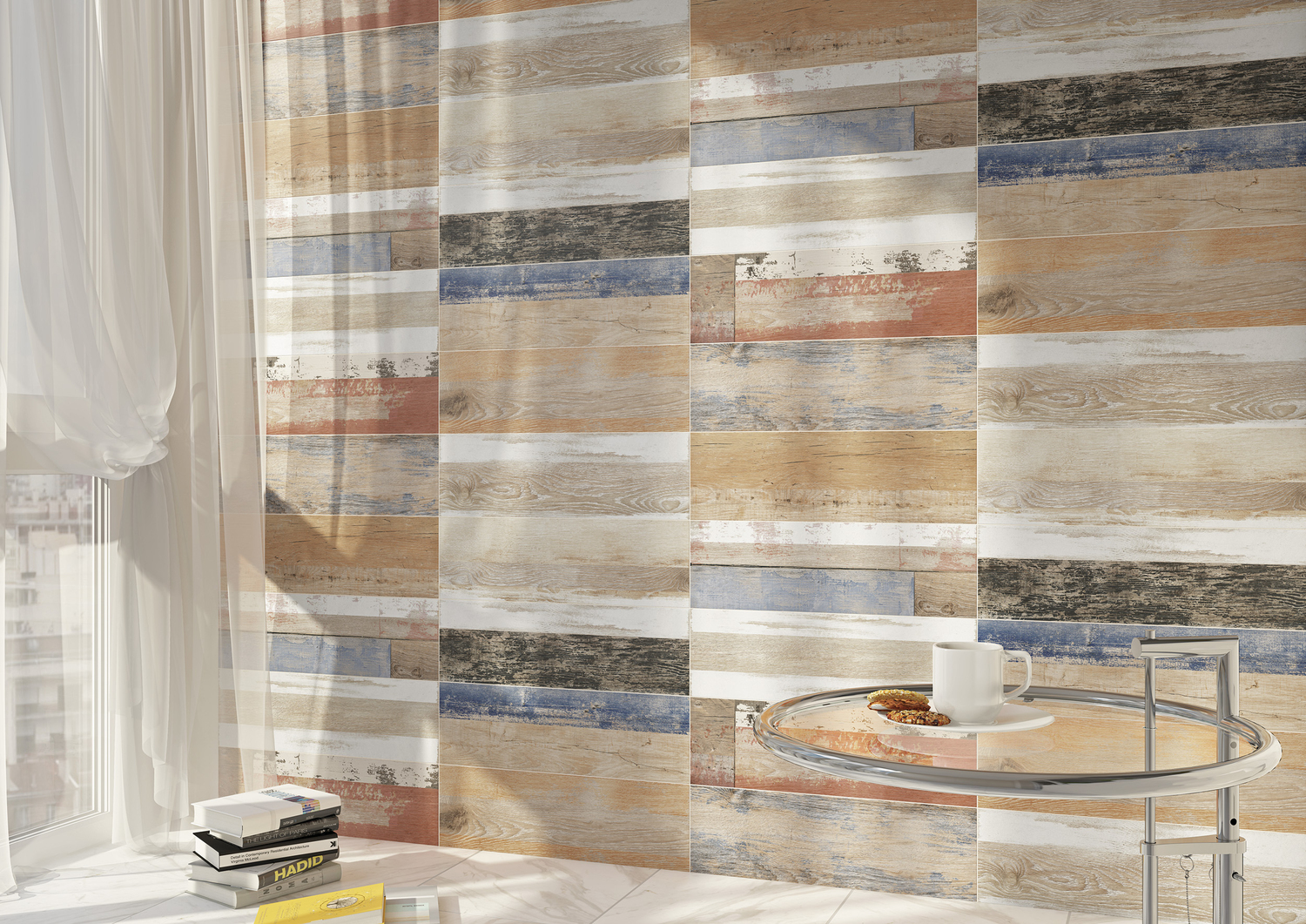 Colorwood Cersanit