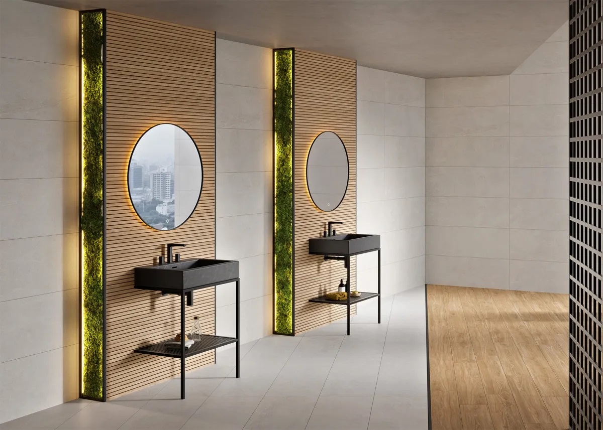 Lyric Metropol Ceramica
