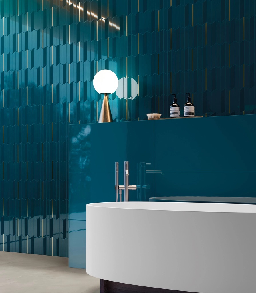 620110000186 Continuum Polar Mosaico Hexagon 25x29 Italon