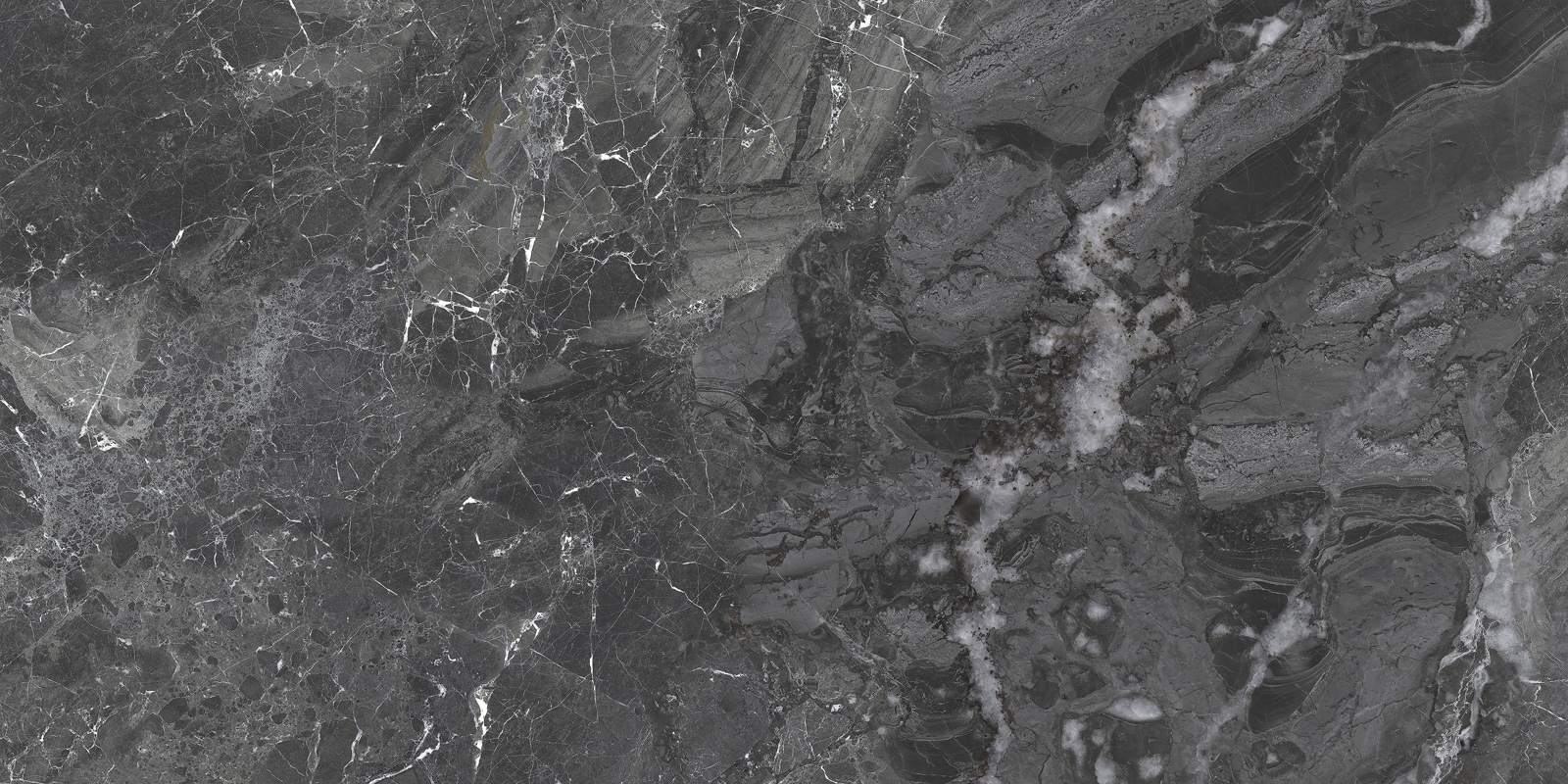 60120GRY99M Greiny Dark матовый 600x1200x9.5 Delacora