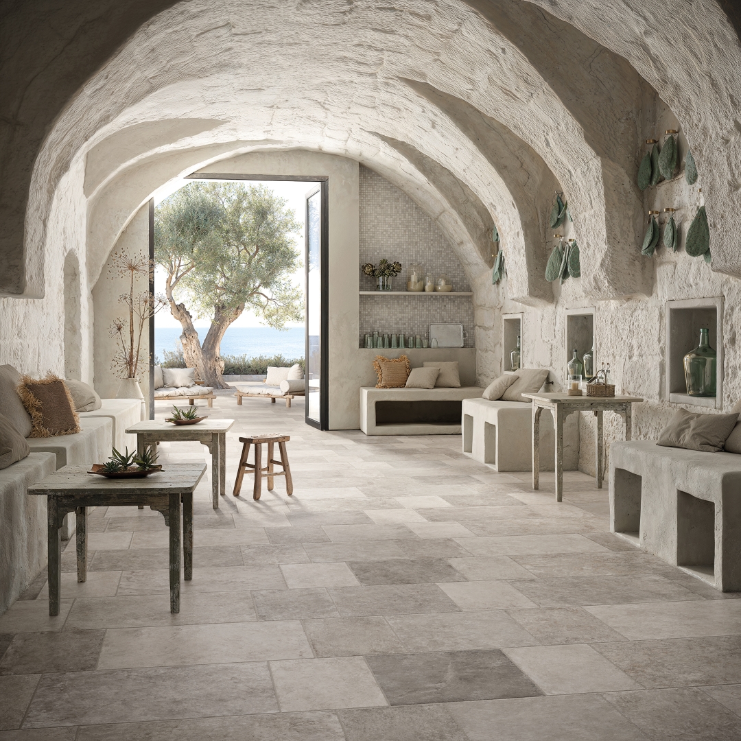 108687 Trani Mix 60x60 Cerdomus фото 2