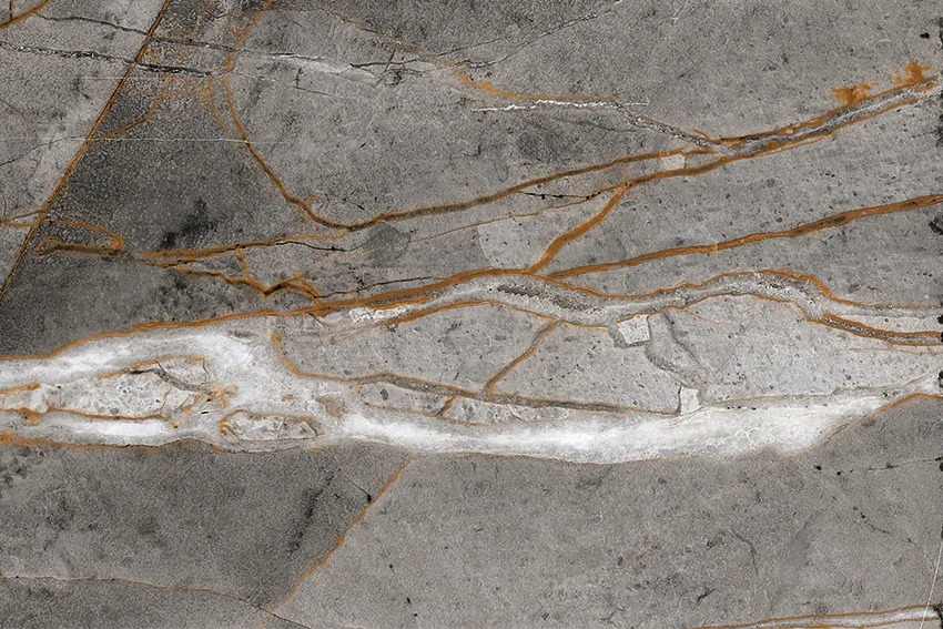 Образец 20х30 см керамогранита Duna - Python Rock Dark carving - 1200x600 мм Duna фото 13