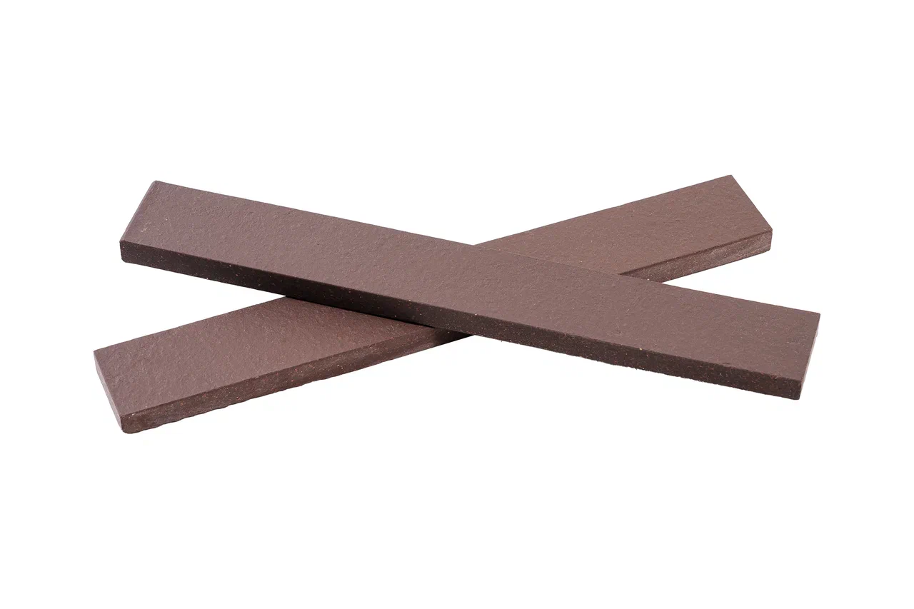 Фасадная Ригельная плитка Натуральный Клинкер фото 8