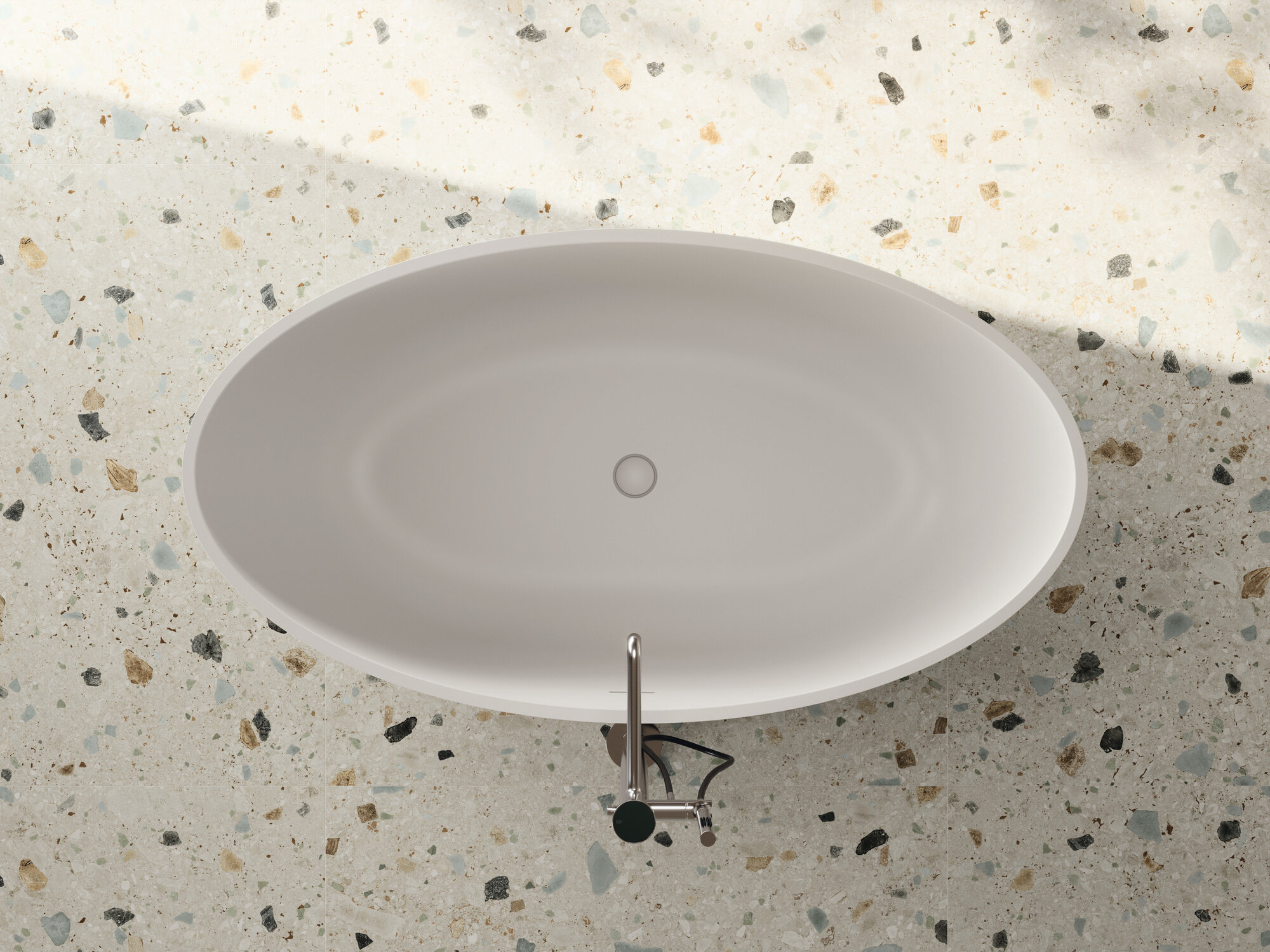 Greystone Ape Ceramica