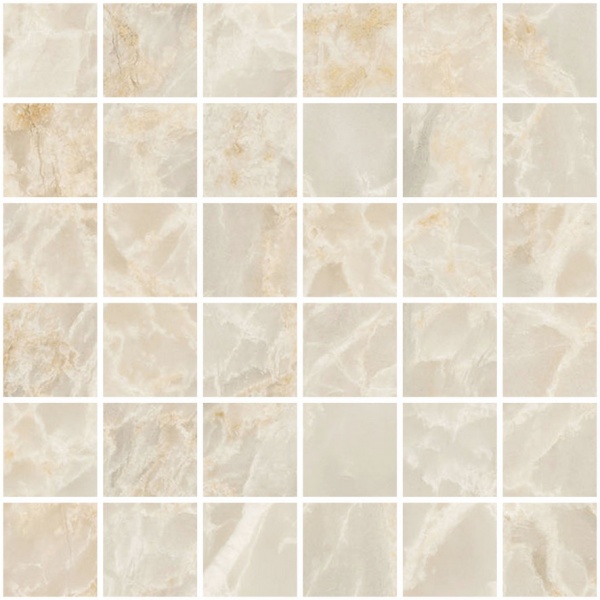 K949880LPR1VTE0 Marble-X Скайрос Кремовый ЛПР 30x30 Vitra