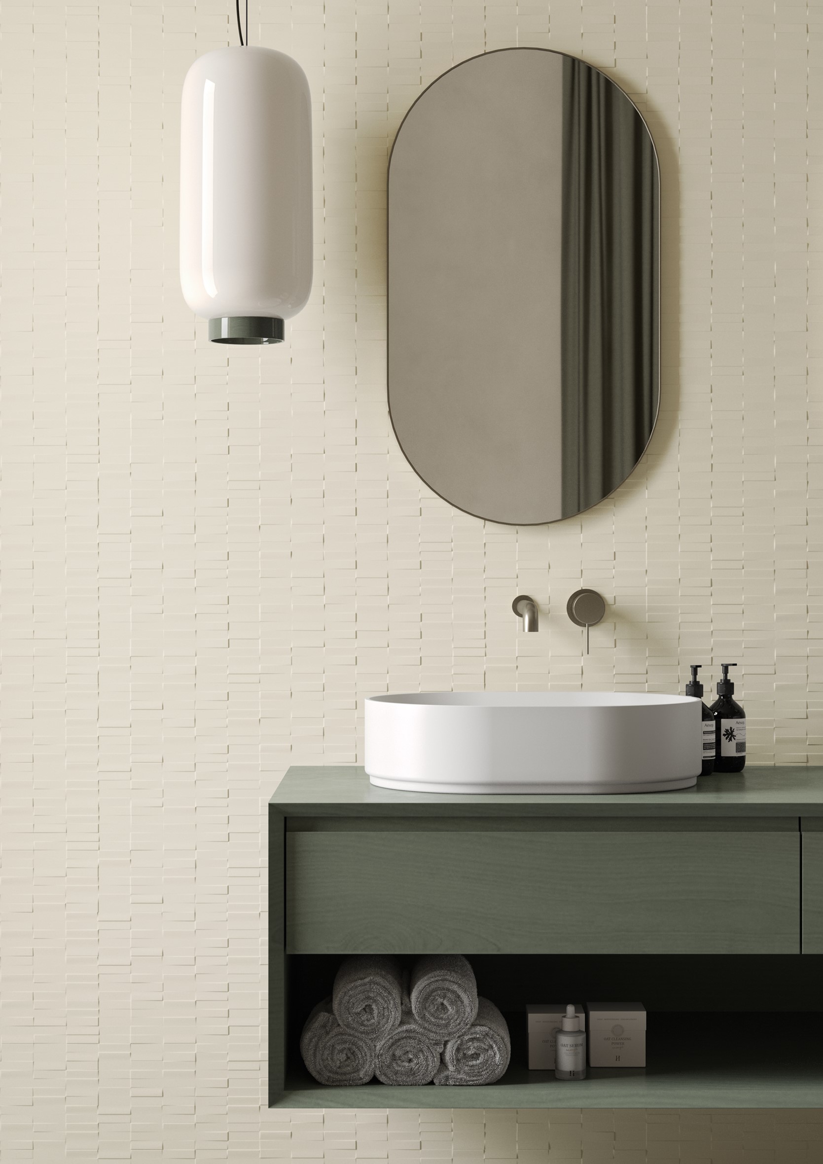 BLEND6 12 MM 60x120 Imola Ceramica фото 6