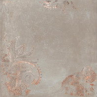 60991 Kirman Clay (5 soggetti Mix) RT 60x60 Cerdomus