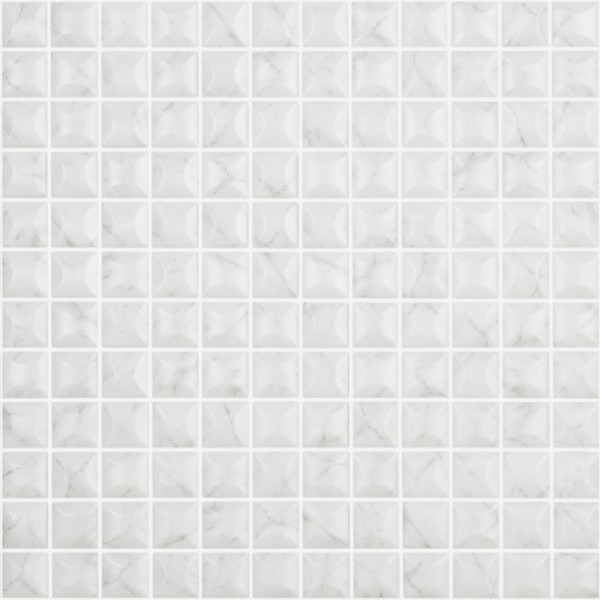 Marble № 4300 31,7x31,7 Vidrepur