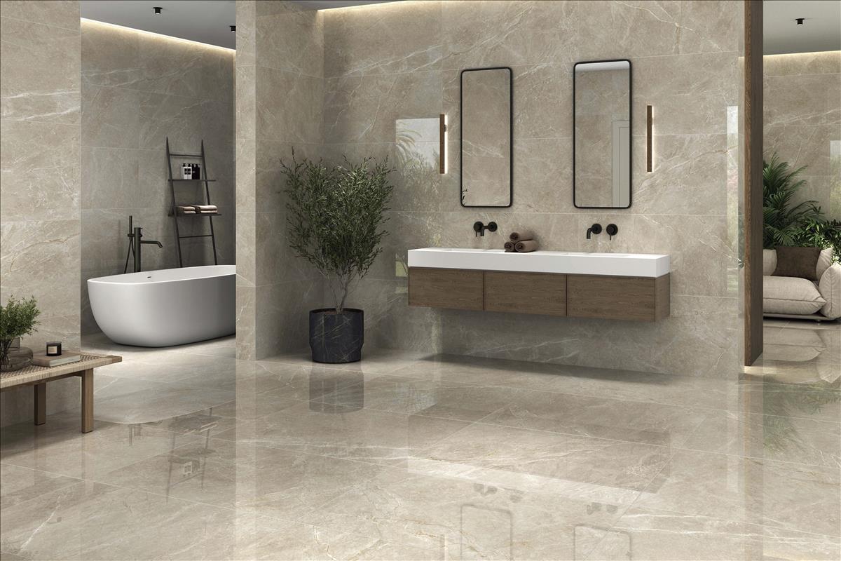 Syrah Light Matt 60x120 STN Ceramica