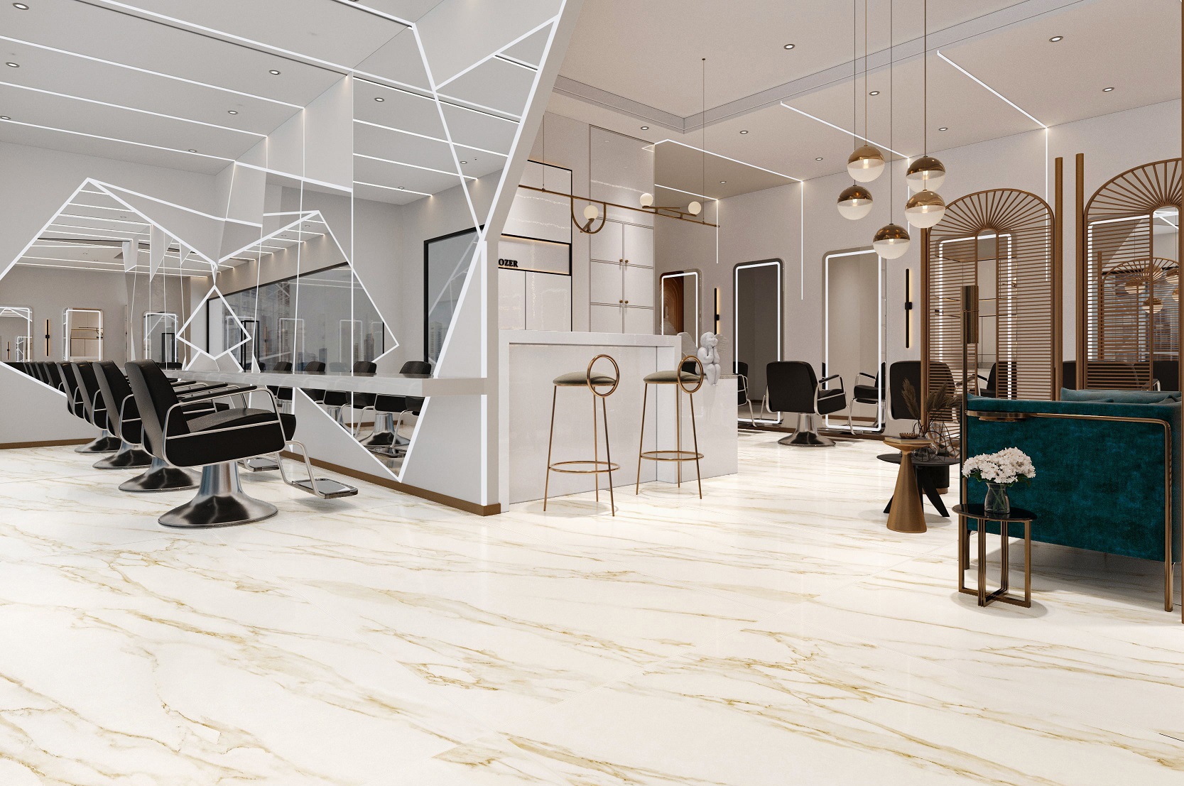 Atlas Home NT Ceramic фото 19