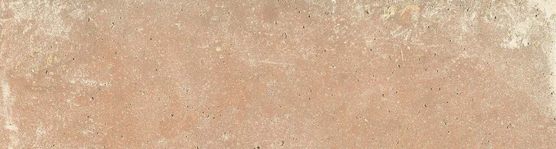 Terracotta Siena Old 7x28 Geotiles