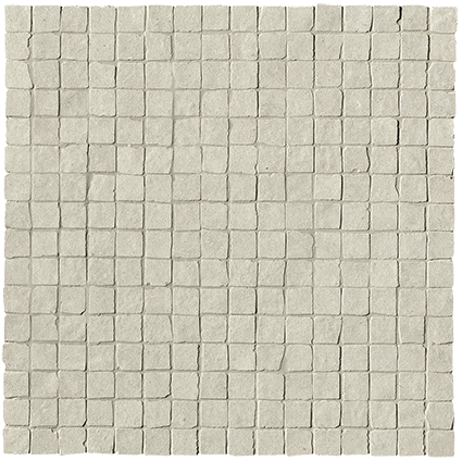 fOMQ Lumina Stone Grey Mosaico Anticato 30,5x30,5 FAP Ceramiche