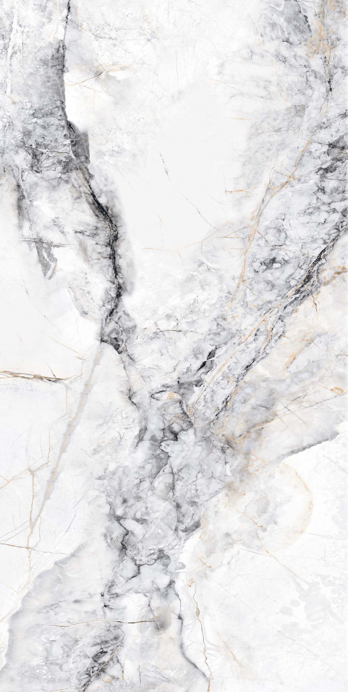 Cleo White Matt Granula 60x120 Realistik