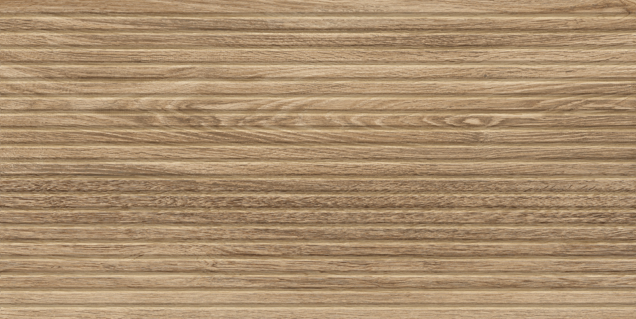 Ясень/Ash Темный Полоса Матовый 30x60 Eurotile Ceramica фото 3