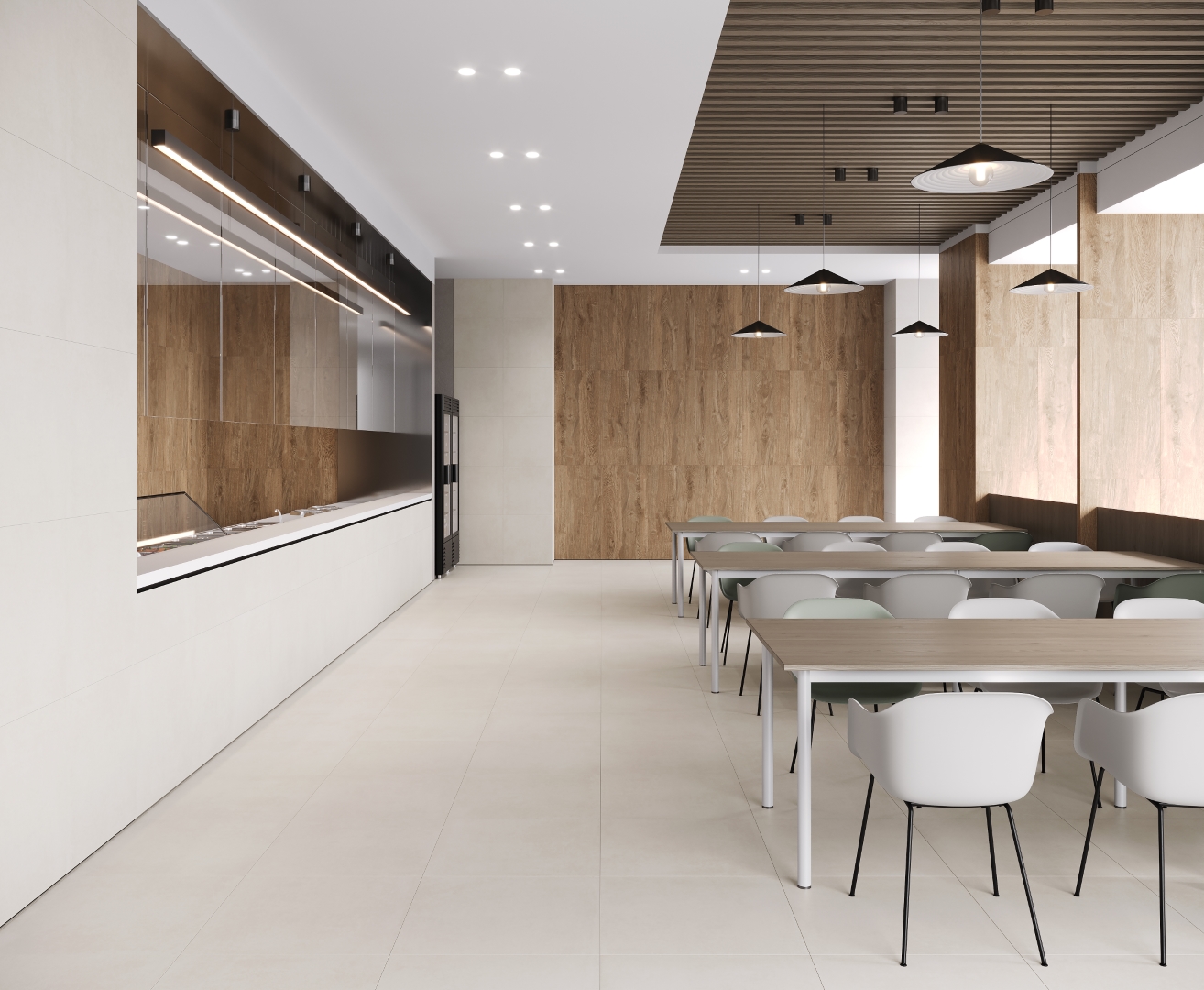 Betonica Crema PRO Laparet