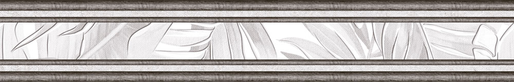 BWU54BNT007 бордюр Bonita 80*500*75 Alma Ceramica (Уралкерамика)