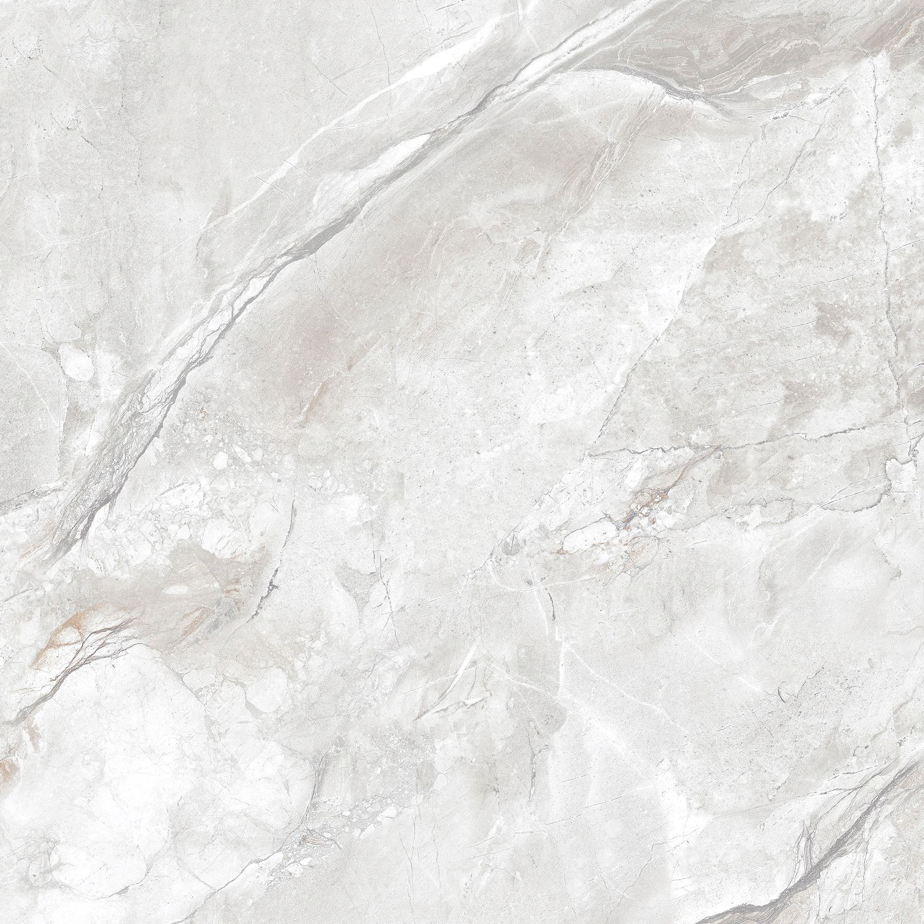 Этери Светло Серый Матовый 60x60 Eurotile Ceramica фото 7