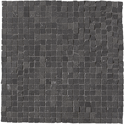 fMKI Maku Dark Gres Micromosaico Matt 30x30 FAP Ceramiche