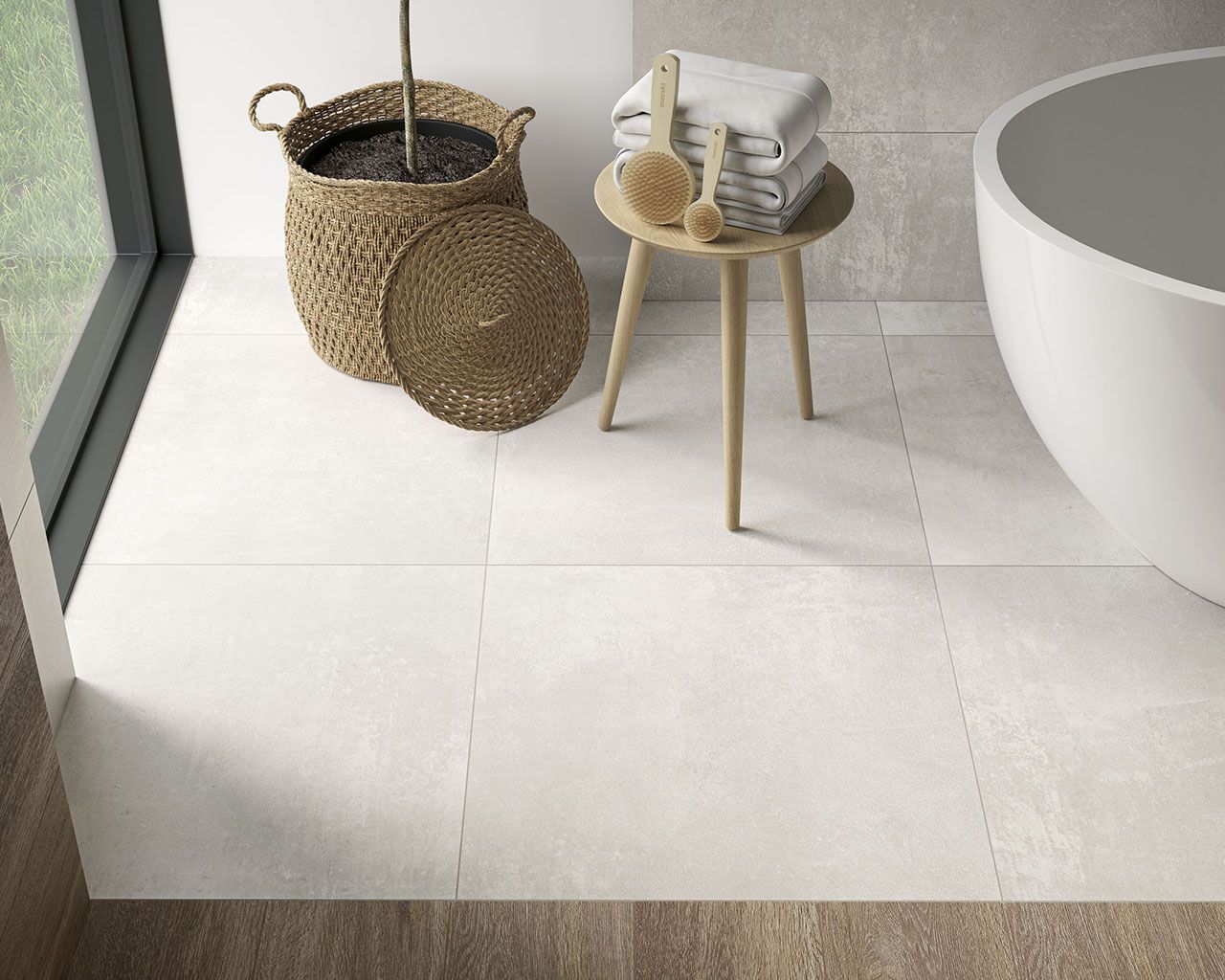 Wood Love Paradyz