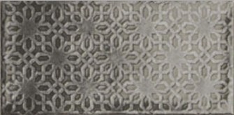 DECOR CAMDEN NERO 10x20 Mainzu
