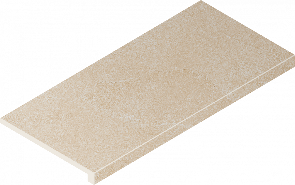 620070000818 Materia Magnesio Scalino Angolare Destro 60 33x60 Italon