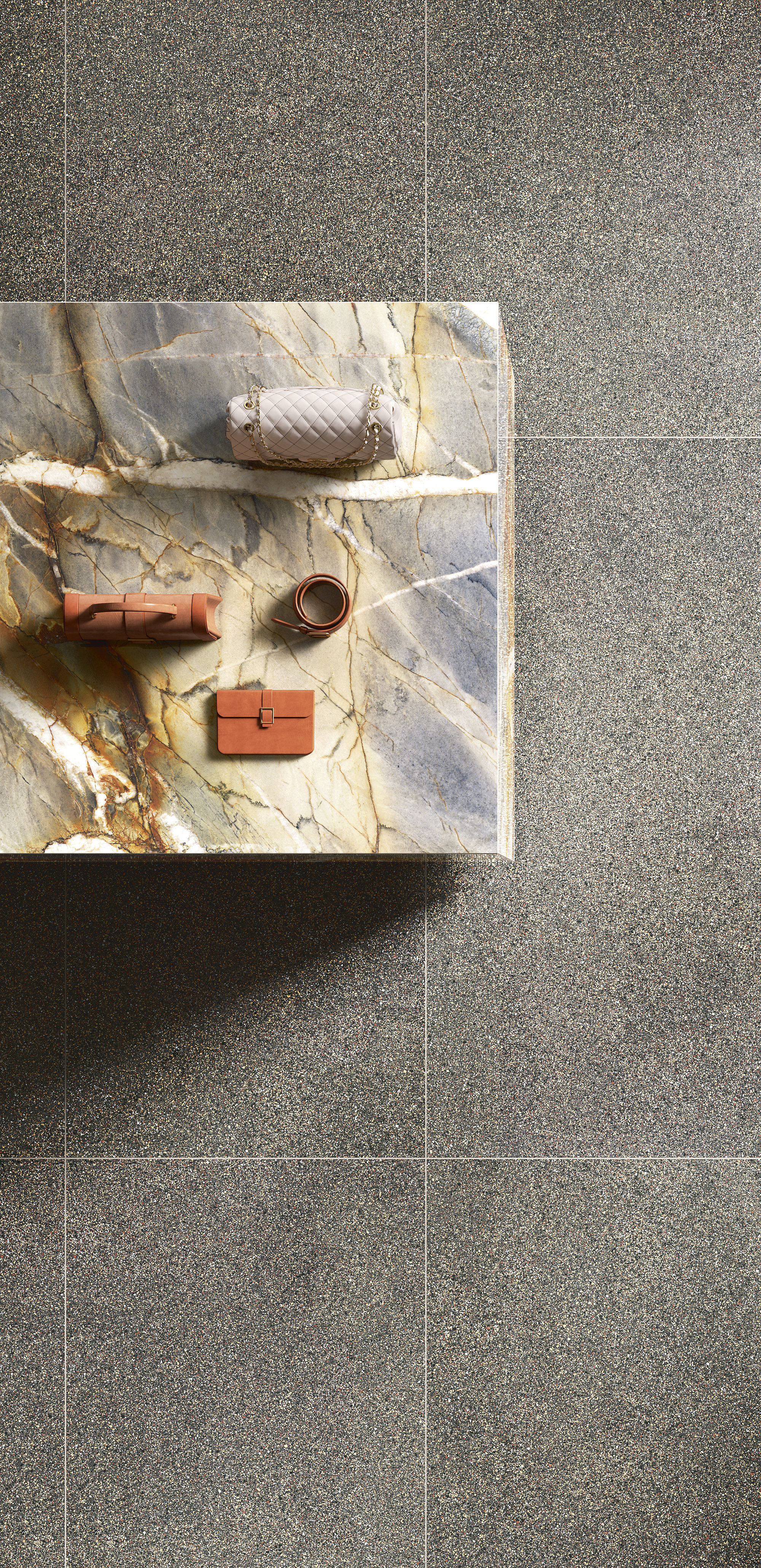 MMH5261530 ATLANTIC GREY SATIN 300x150 Granitifiandre фото 22