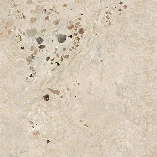0SC602R I Cocci Siciliani Sabbia Nat Rett 60,4x60,4 Fioranesе