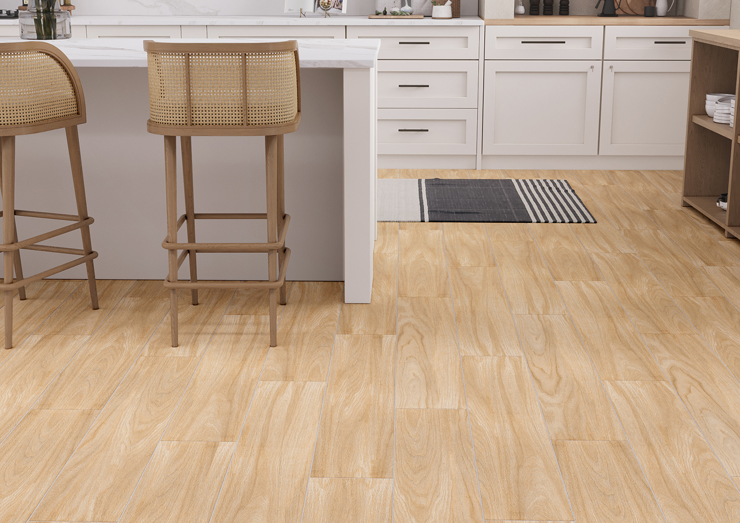 Forest StaroWood