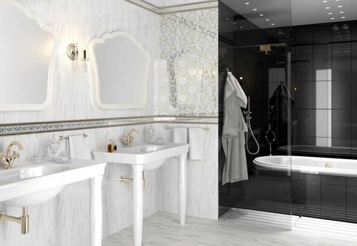 Юнона Kerama Marazzi