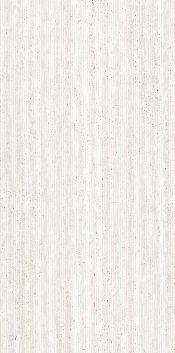 PF60012865 Wave White Nat Ret 3D 60x120 ABK фото 5